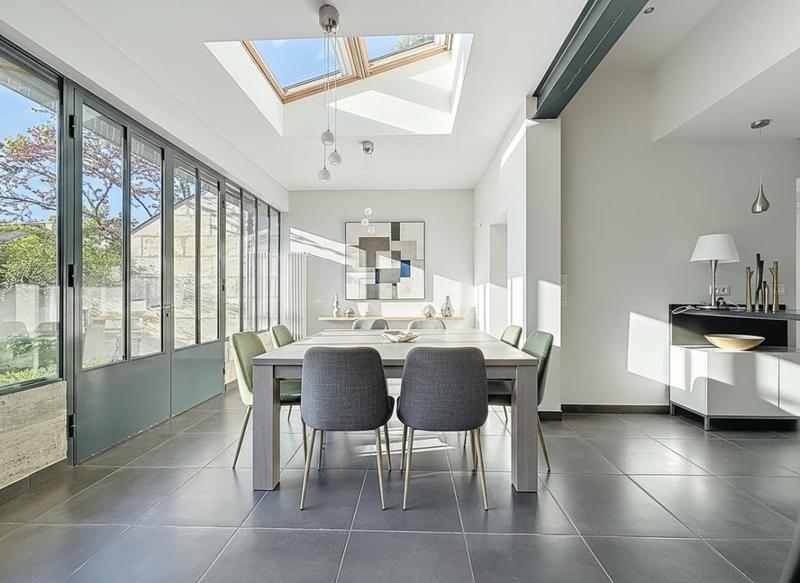 Propriété - 182 m² - 7 pièces