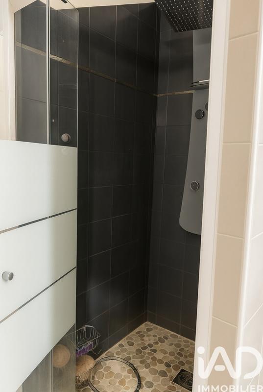 Maison - 98 m² - 4 pièces