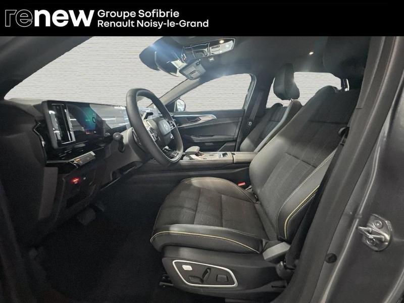 Renault Austral E-Tech full hybrid 200 Gsr2 Iconic