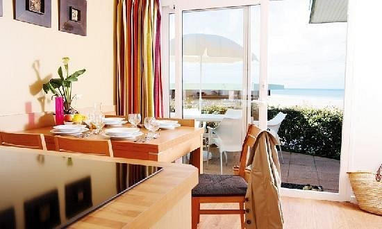 Appartement - 28 m² - 2 pièces