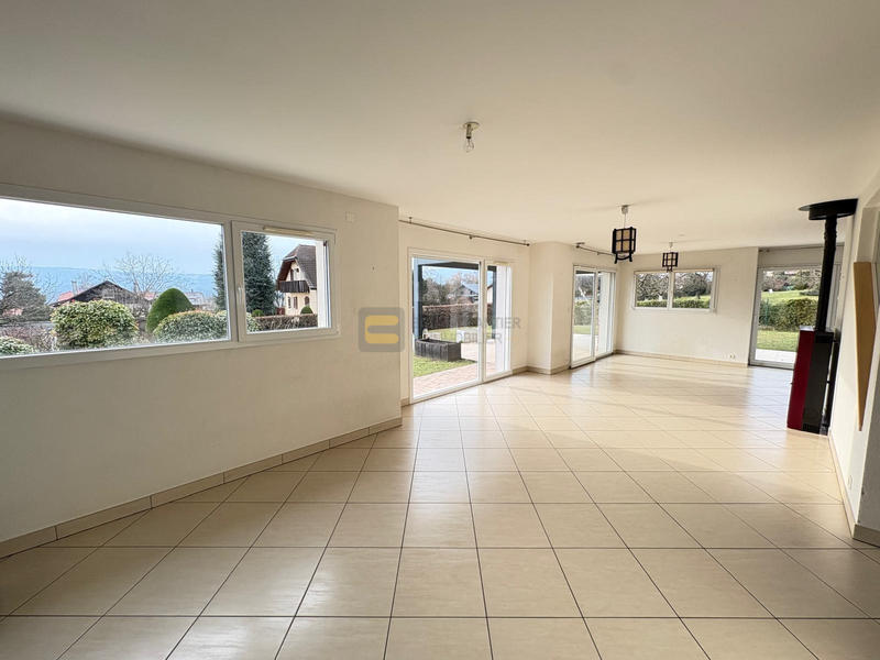 Maison - 149 m² - 5 pièces