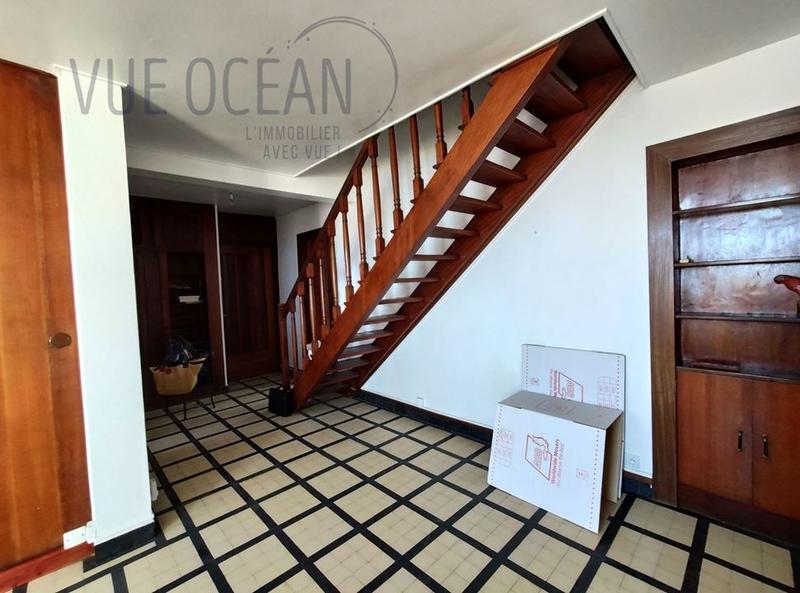 Duplex - 141 m² - 6 pièces