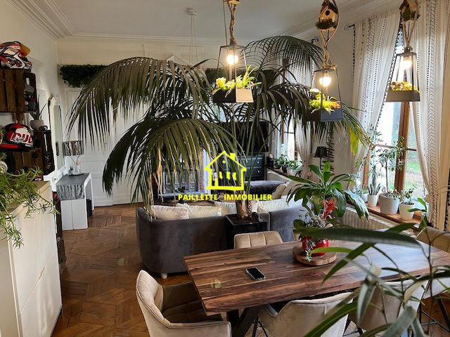 Duplex - 78 m² - 3 pièces