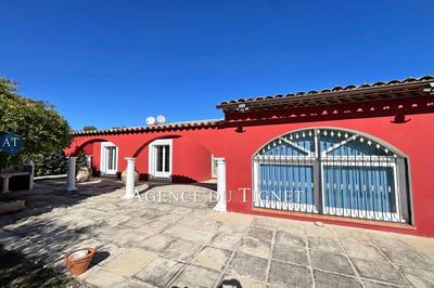 Maison - 156 m² - 6 pièces