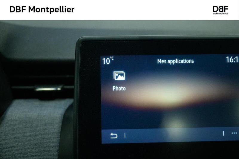 Renault Clio V SCe 65 ch Gsr2 Evolution