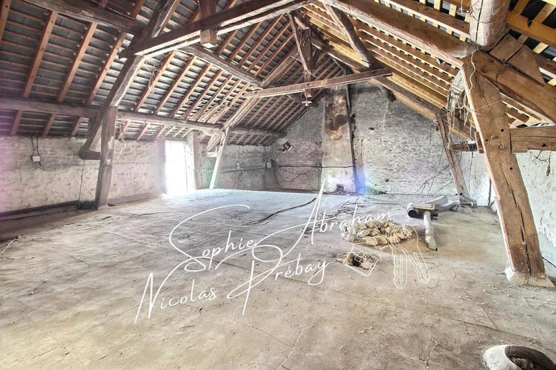 Maison - 115 m² - 4 pièces