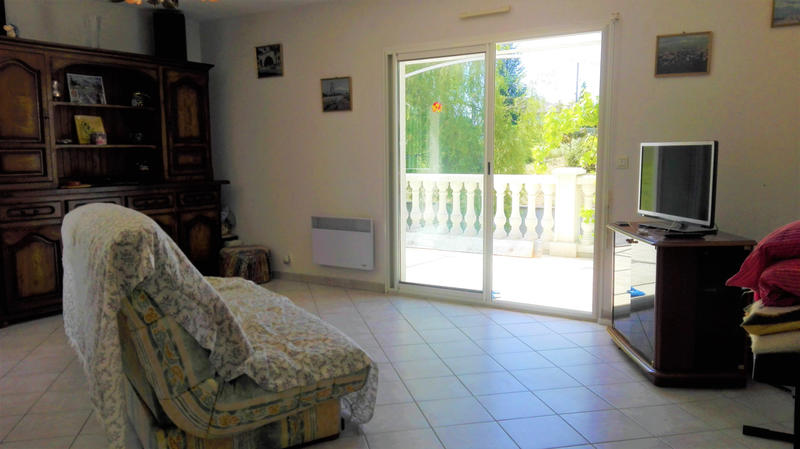 Maison - 112 m² - 3 pièces