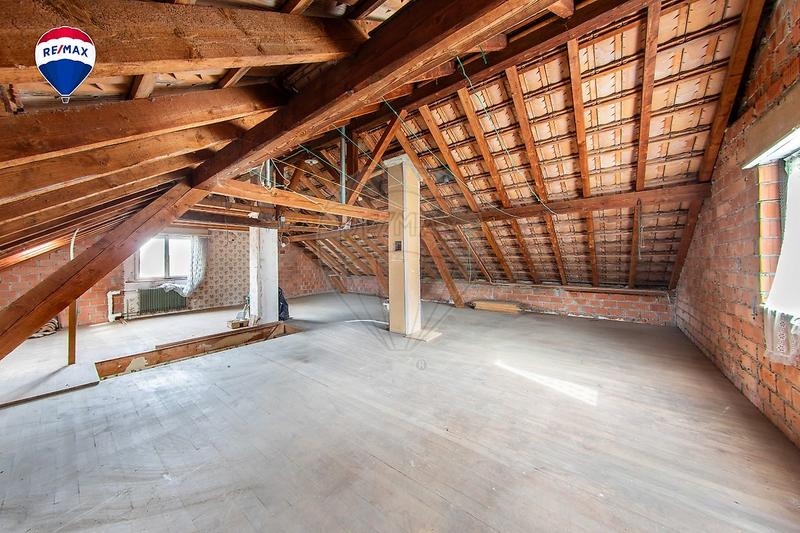 Maison - 158 m² - 7 pièces