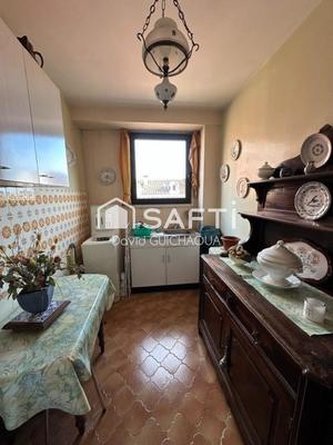 Appartement - 31 m² - 1 pièce