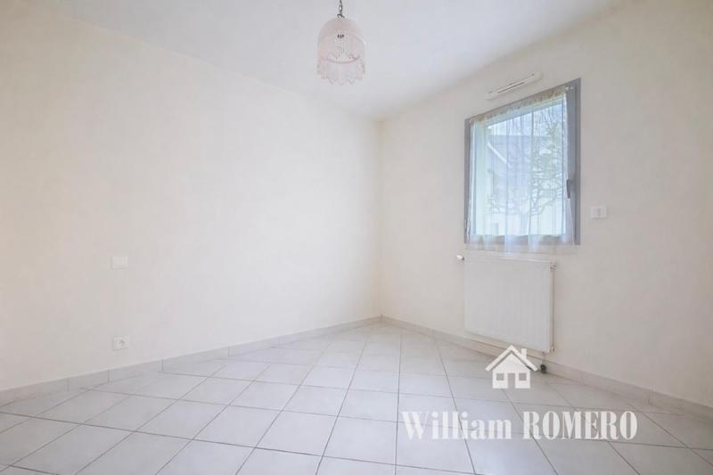 Maison - 97 m² - 5 pièces