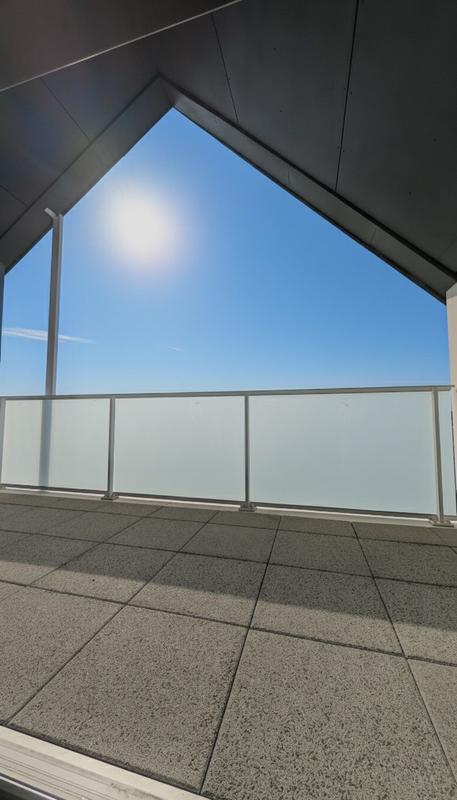 Duplex - 89 m² - 4 pièces