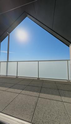 Duplex - 89 m² - 4 pièces