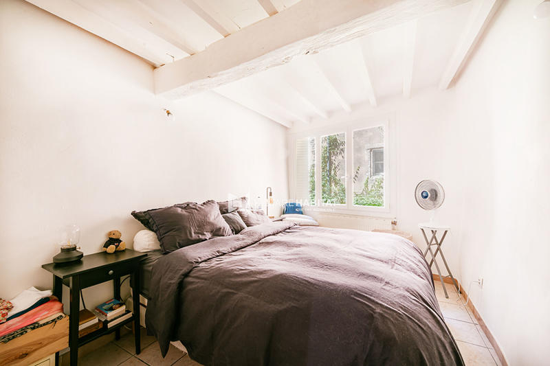 Immeuble - 200 m² - 10 pièces