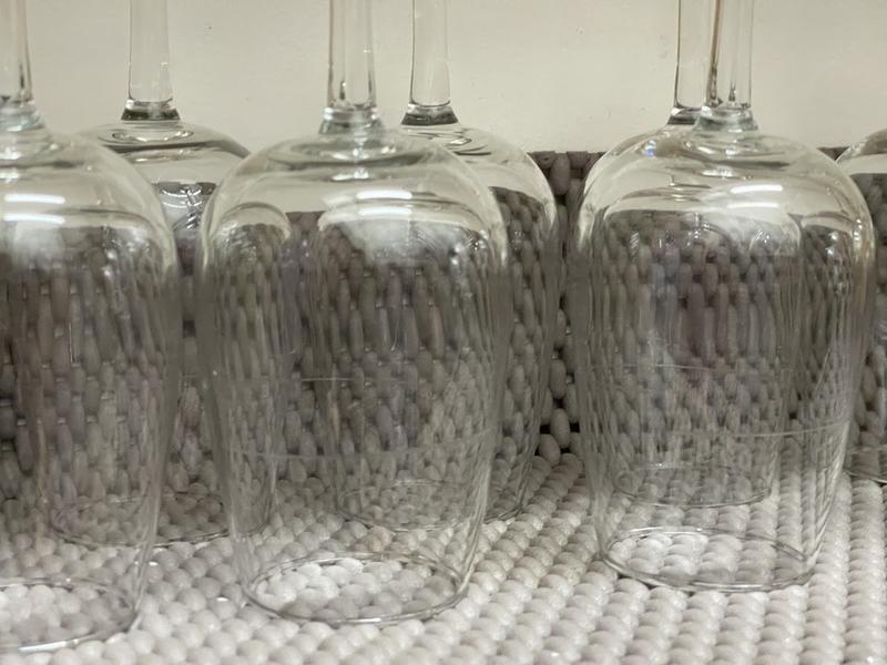 Fonds de commerce - Hôtellerie / Restauration - 50 m²