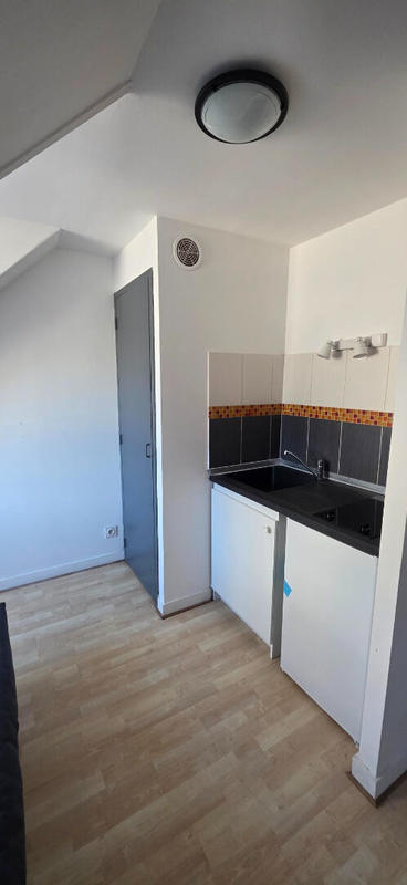 Immeuble - 10 pièces