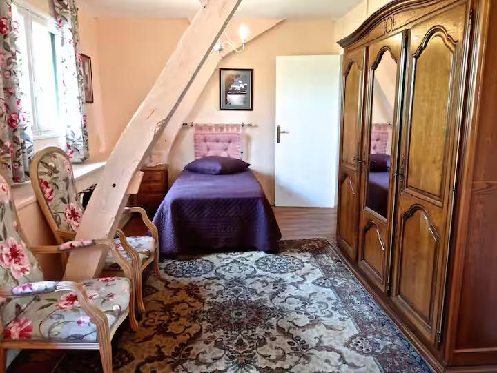 Château - 1 500 m² - 30 pièces