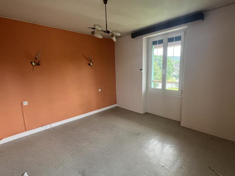 Maison - 70 m² - 4 pièces