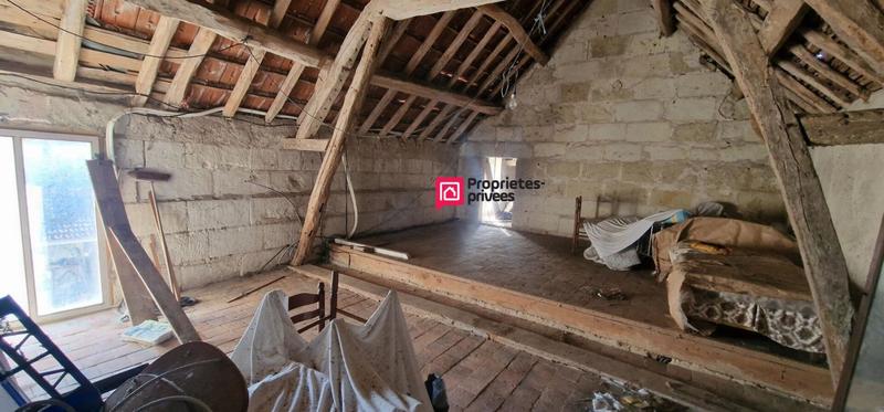 Maison - 124 m² - 5 pièces