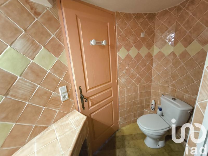 Maison de village - 160 m² - 7 pièces