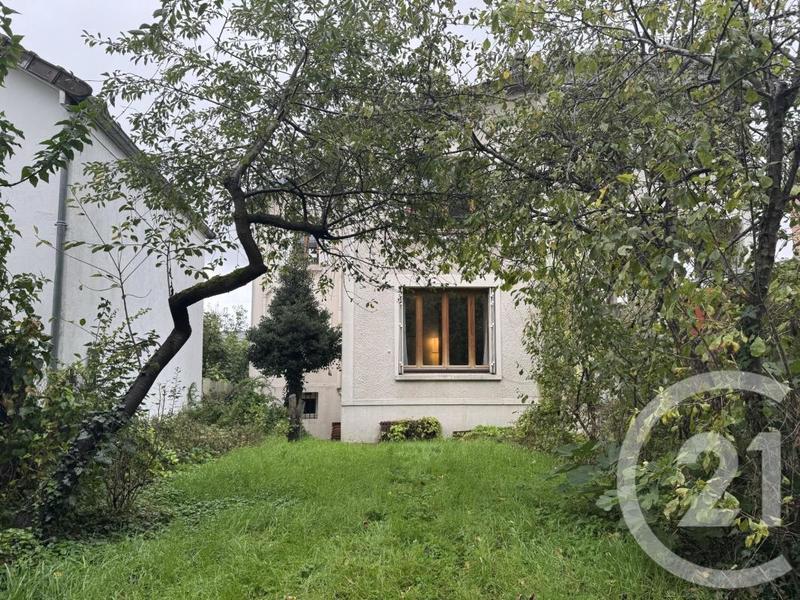 Maison ancienne - 140 m² - 7 pièces