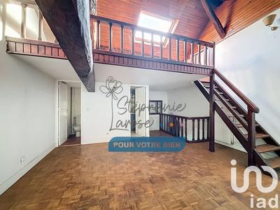 Maison - 163 m² - 8 pièces