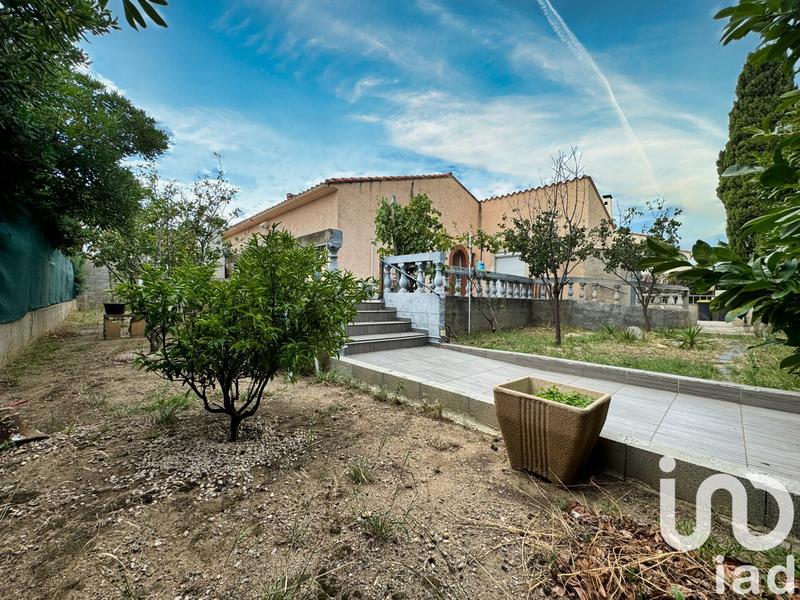 Maison - 163 m² - 7 pièces