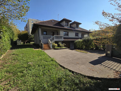 Maison - 109 m² - 4 pièces