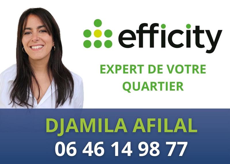 Appartement - 21 m² - 1 pièce