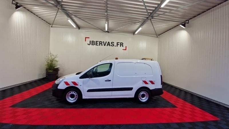 Citroën Berlingo Xl Bluehdi 100 Confort