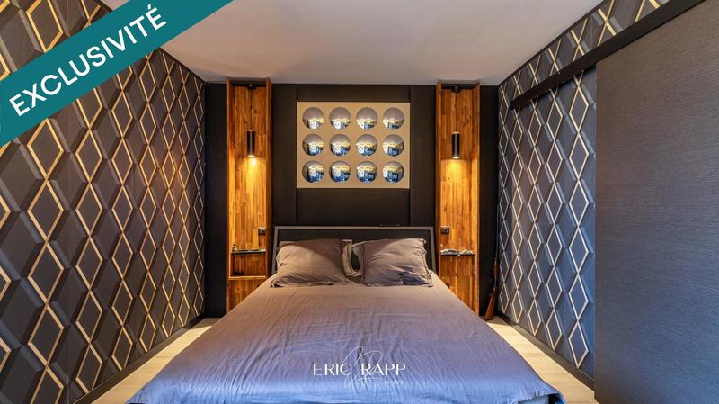 Maison - 211 m² - 7 pièces