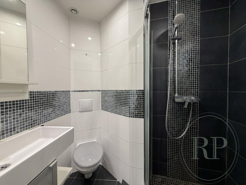 Appartement - 56 m² - 2 pièces