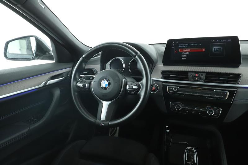 Bmw X2 sDrive20i m Sport Dkg7 192 ch