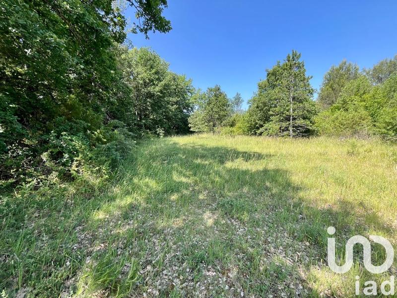 Terrain agricole - 12 527 m²