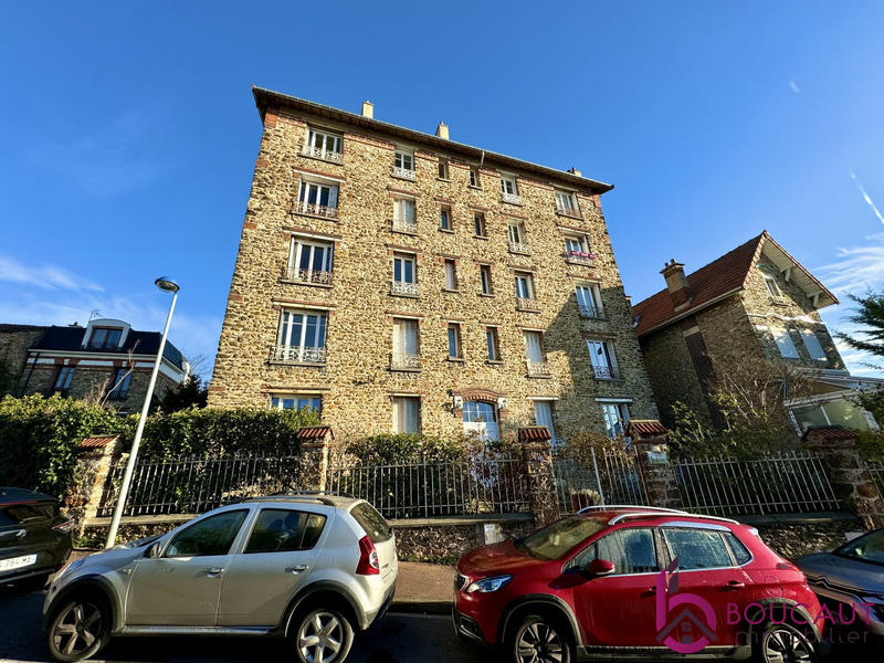 Appartement - 71 m² - 3 pièces