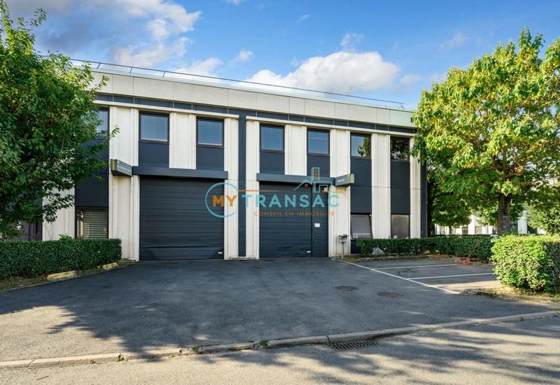 Local d'activité / Entrepôt