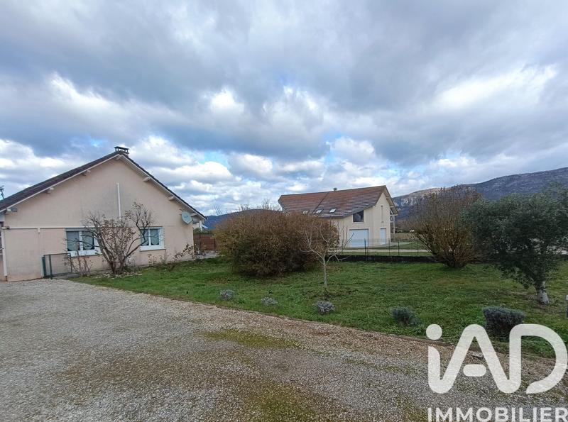 Maison - 149 m² - 8 pièces
