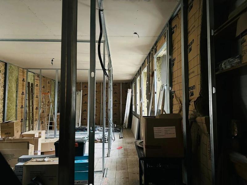 Maison de village - 160 m² - 5 pièces