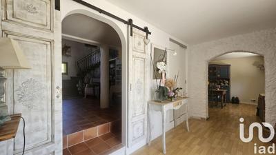 Maison de village - 218 m² - 6 pièces