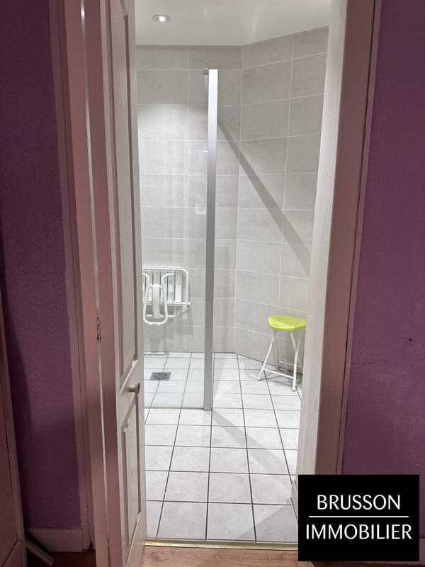 Maison - 128 m² - 6 pièces