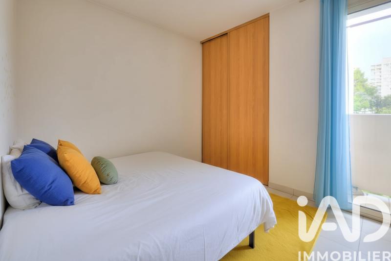 Appartement - 71 m² - 4 pièces