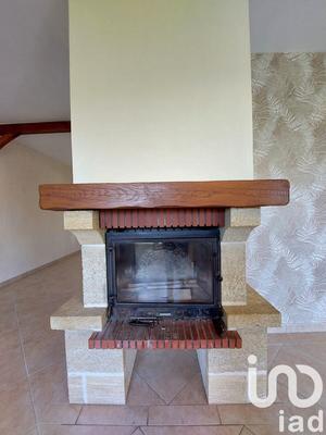 Maison - 90 m² - 3 pièces