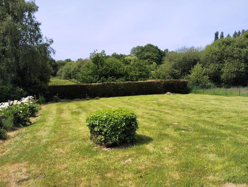 Maison - 111 m² - 6 pièces