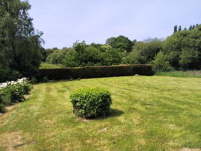 Maison - 111 m² - 6 pièces