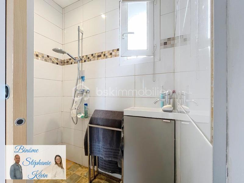 Maison - 156 m² - 7 pièces