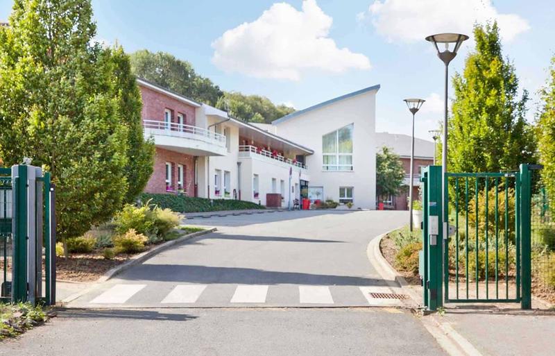 Appartement - 30 m² - 1 pièce