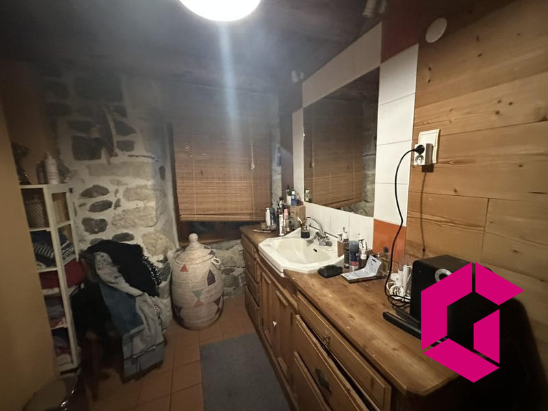 Ferme - 221 m² - 7 pièces