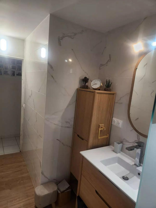 Maison - 125 m² - 7 pièces