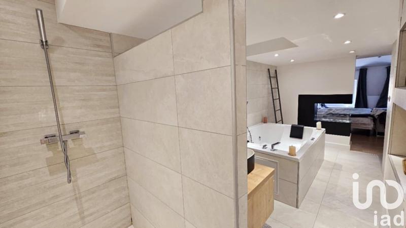 Duplex - 60 m² - 3 pièces