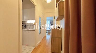 Appartement - 33 m² - 1 pièce