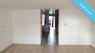 Maison - 148 m² - 5 pièces